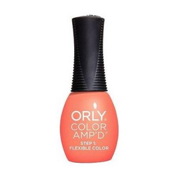 ORLY Color AMP'D Flexible Pop Culture