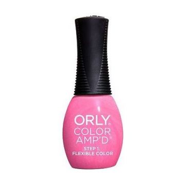 ORLY Color AMP'D Flexible Surfer Girl