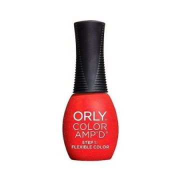 ORLY Color AMP'D Flexible Tabloid
