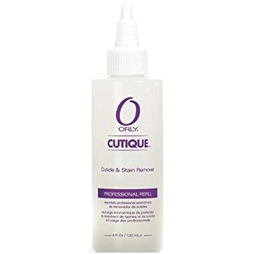 ORLY Cutique Remover 120ml | Nagelriemverwijderaar