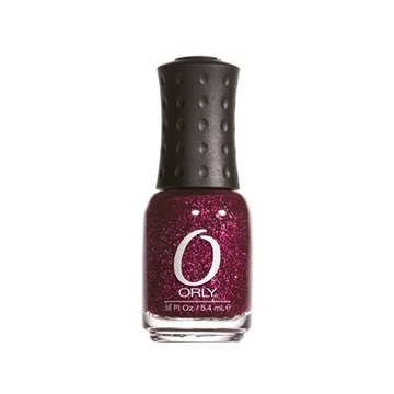 Orly Mani Mini's Androgynie