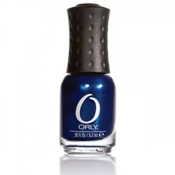 Orly Mani Mini's Lucky Duck