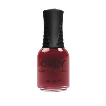 Orly Nagellak Androgynie