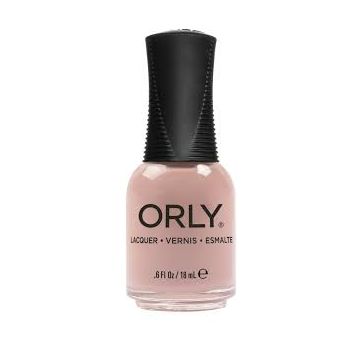 Orly Nagellak Androgynie